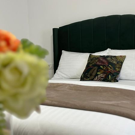 Vila Bloom Vama Veche Bagian luar foto